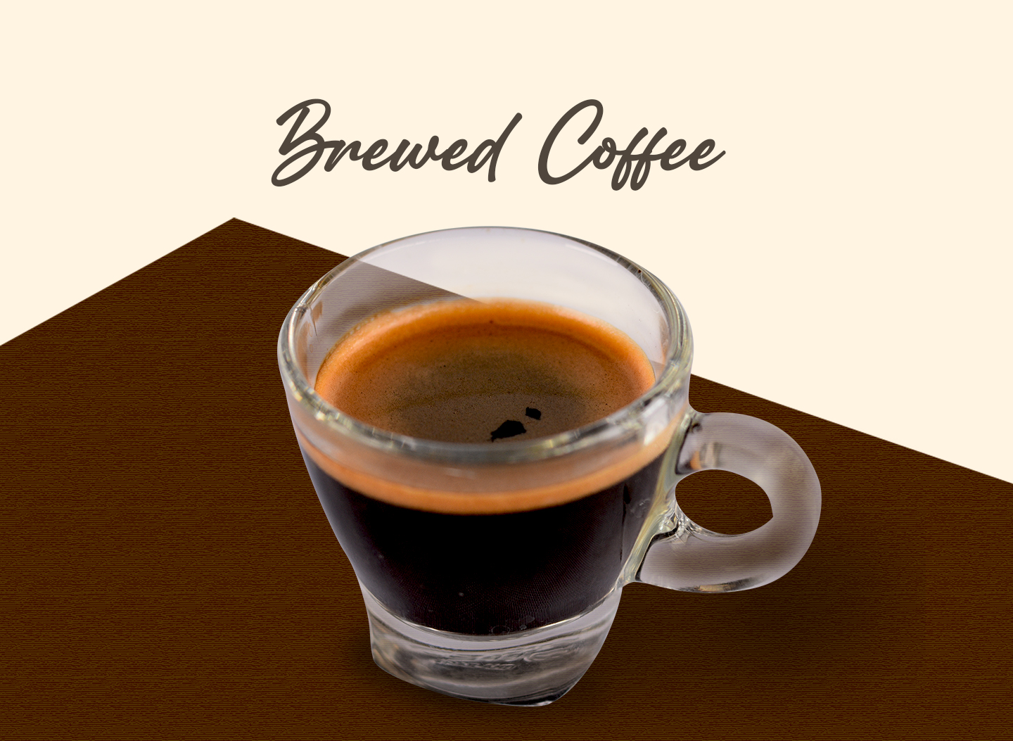 Menu Item